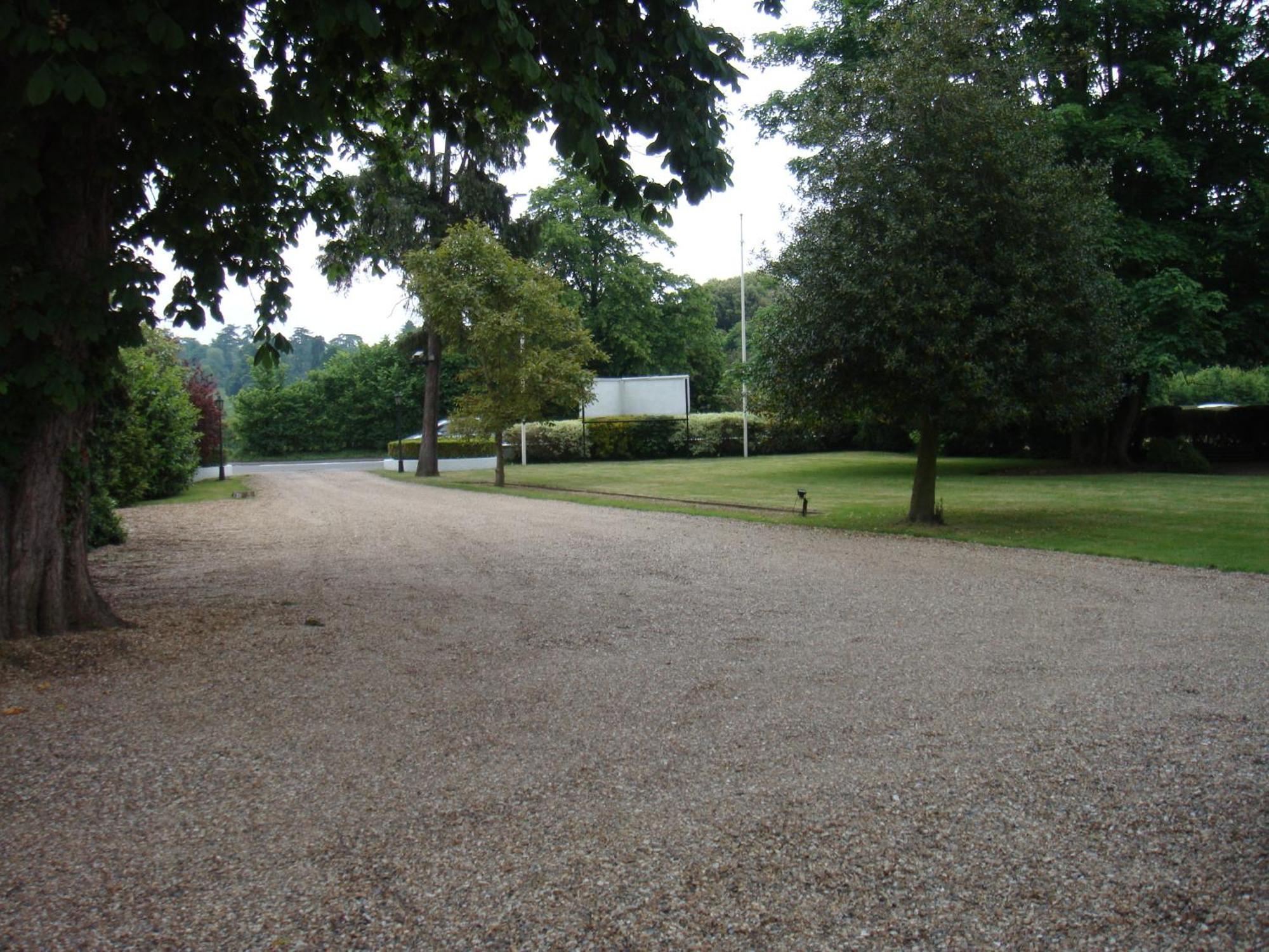 Norfolk House Hotel Мейдънхед Екстериор снимка