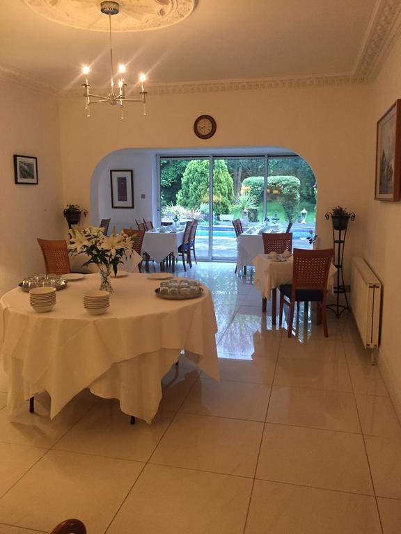 Norfolk House Hotel Мейдънхед Екстериор снимка