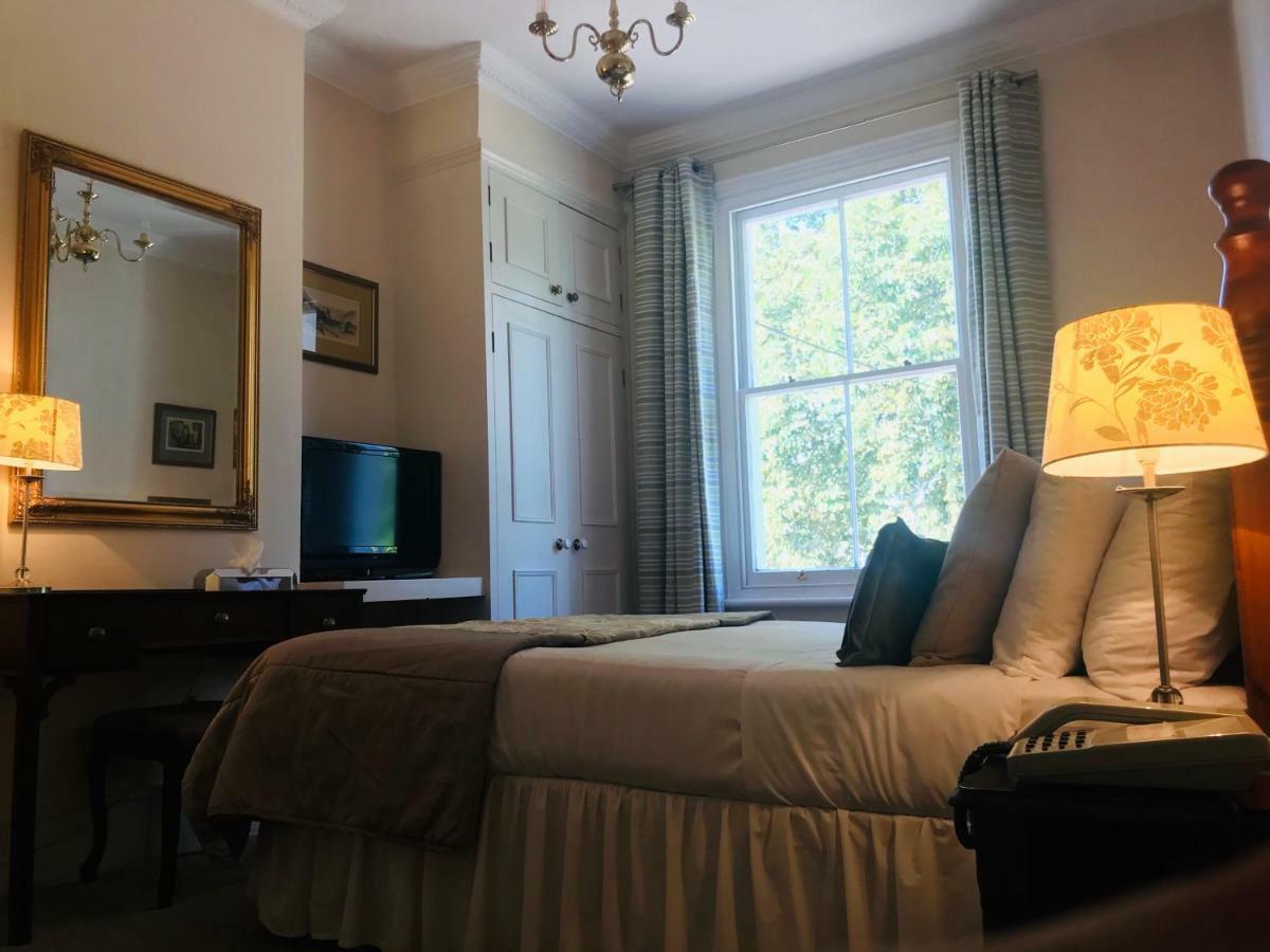 Norfolk House Hotel Мейдънхед Екстериор снимка